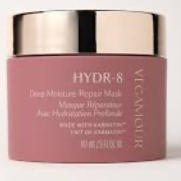 Vegamour Other - Vegamour HYDR-8 Deep Moisture Repair Mask
